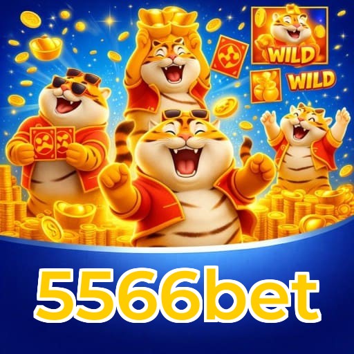 Aplicativo mobile 5566bet